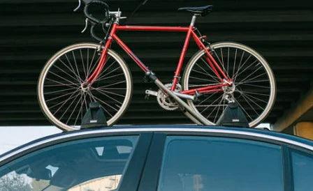 Auto et vélo - MODLIA