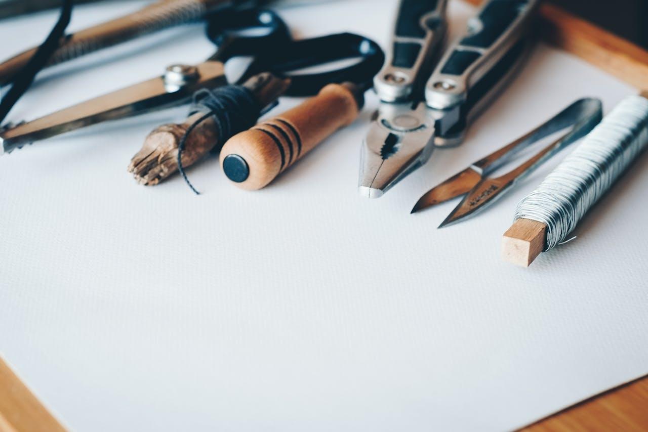 DIY - MODLIA