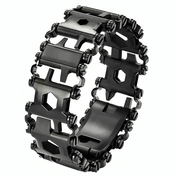 50% DE REMISE TEMPORAIRE | GearBand™ | Votre boîte à outils personnelle, toujours à portée de main !