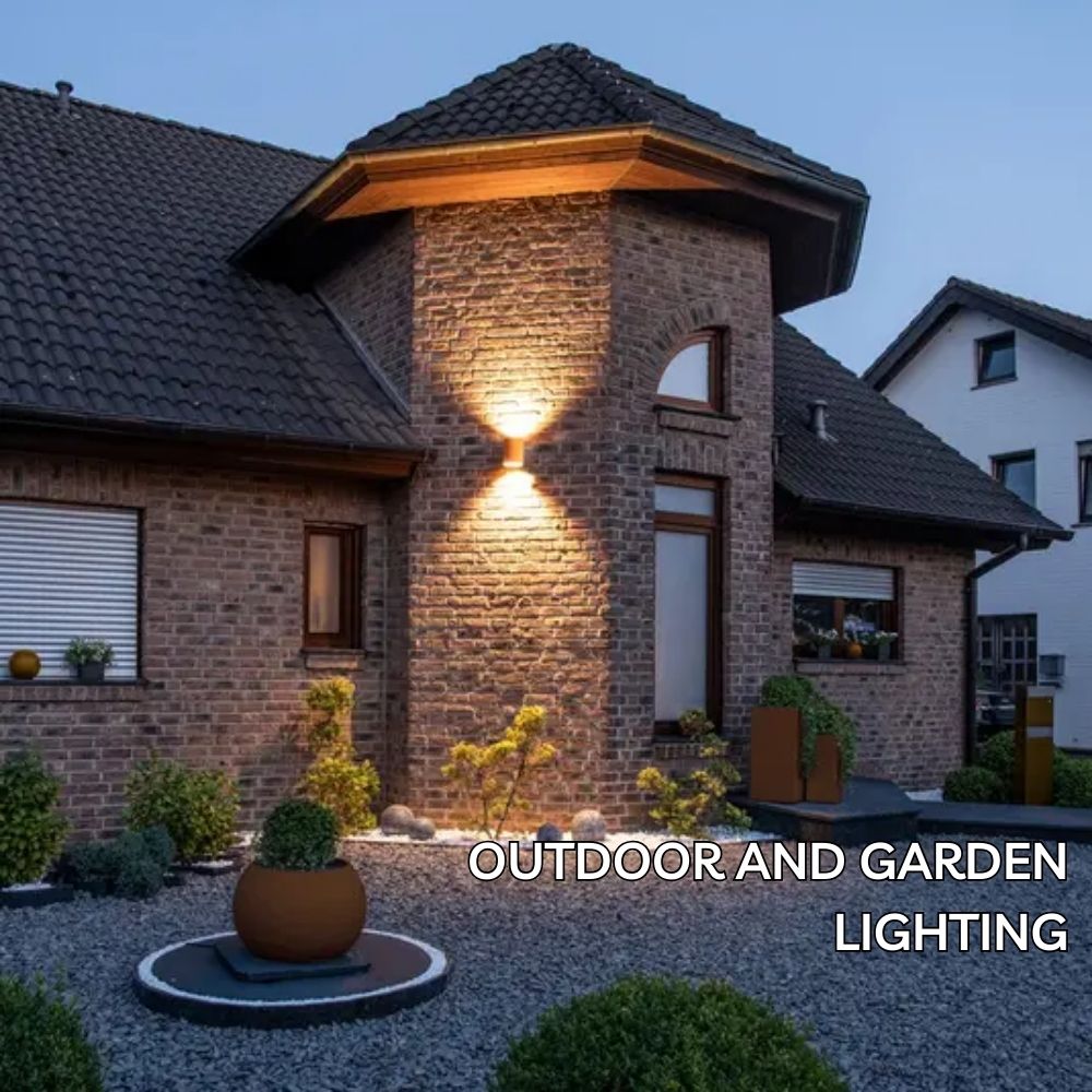 50% DE REMISE TEMPORAIRE | LuminaCube™ | La lampe murale sans fil et luxueuse !