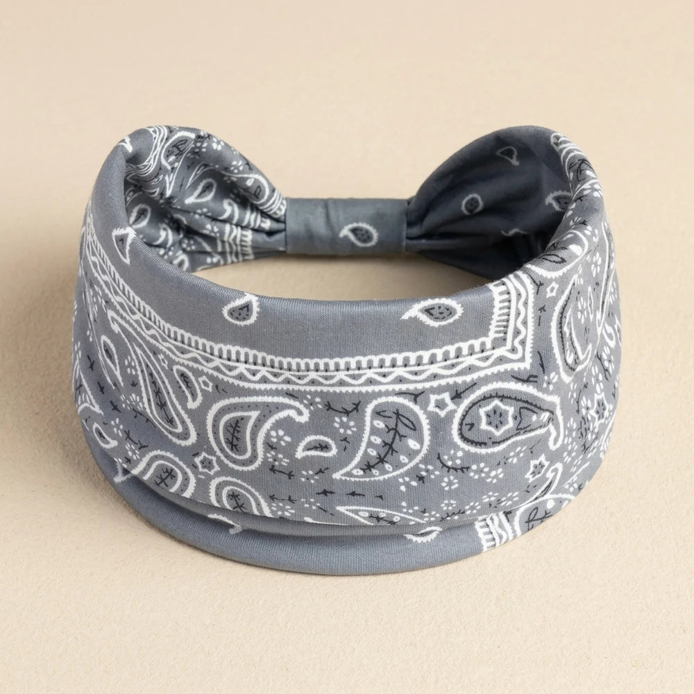 -50 % · OFFRE LIMITÉE · HarmonyHalo™ · Bandeau bohème