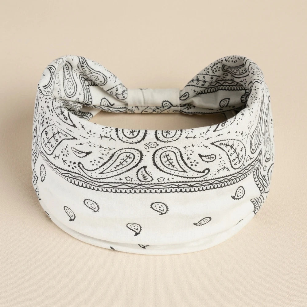 -50 % · OFFRE LIMITÉE · HarmonyHalo™ · Bandeau bohème