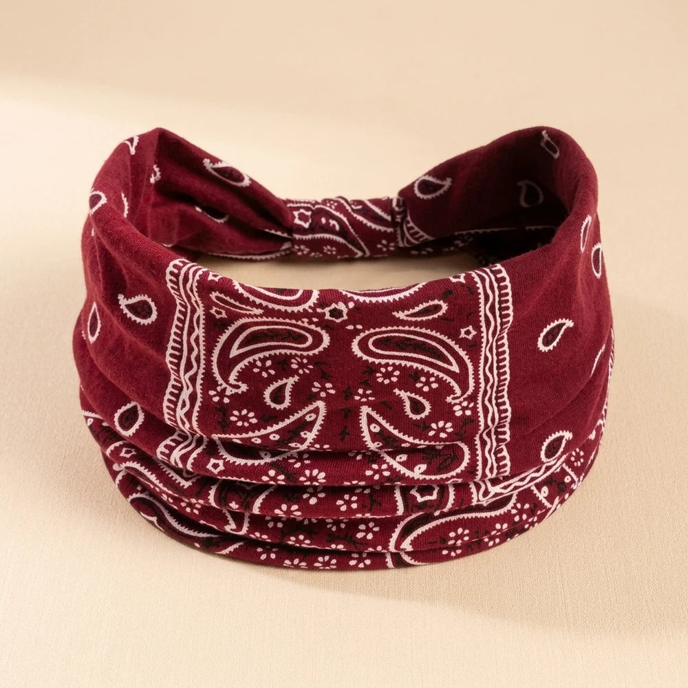 -50 % · OFFRE LIMITÉE · HarmonyHalo™ · Bandeau bohème