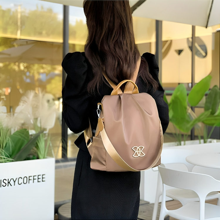 50% DE REMISE TEMPORAIRE | StealthPack™ | Sac à dos polyvalent antivol