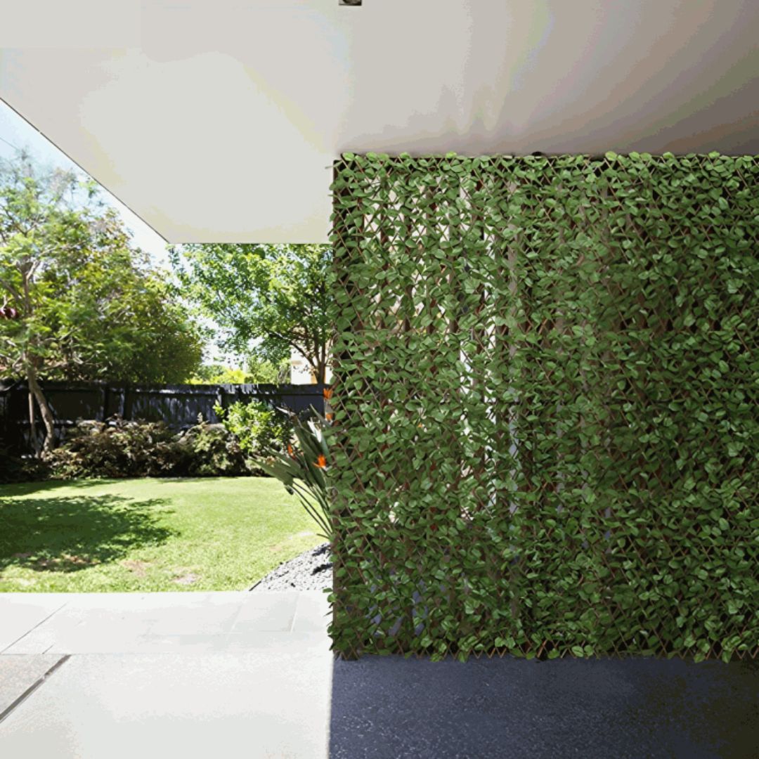 1 + 1 GRATUIT AUJOURD'HUI | GardenScape™ | Une intimité sans effort avec une touche de nature !