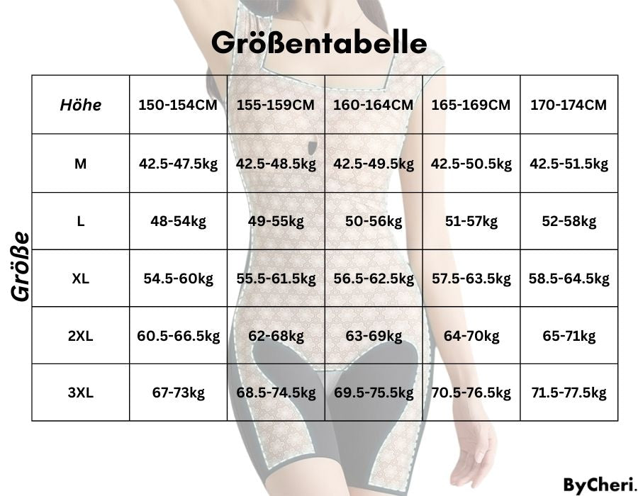 50% RABATT TEMPORAIRE | CurveSculpt™ | Votre secret pour une silhouette de sablier parfaite !