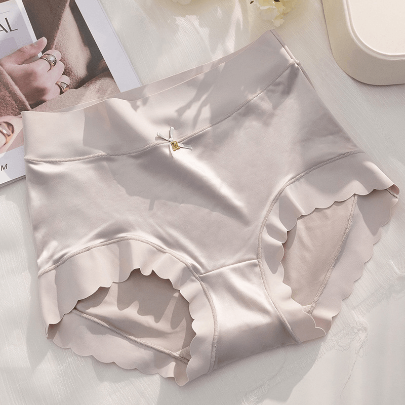 SureComfortâą | Antibakterielle, hygroskopische, geruchlose gynĂ€kologische Slips aus Seide | 2+1 GRATIS TEMPORĂR - MODLIA