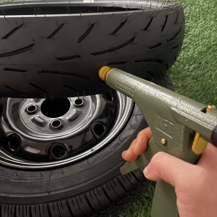 50 % DE REMISE TEMPORAIRE | RapidSeal™ | Kit de réparation de pistolets à pneus