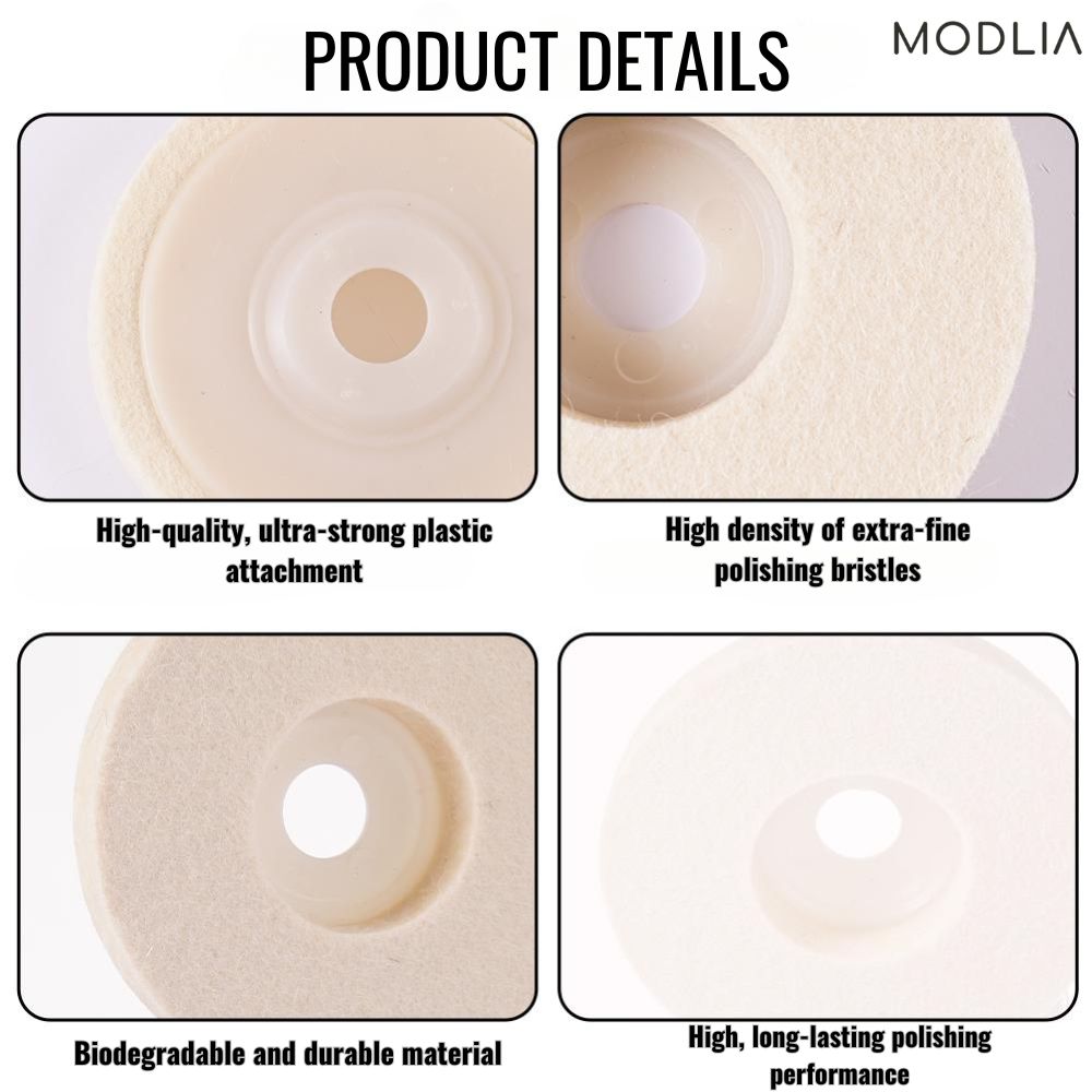 WoolShine™ - Apporte une sensation de luxe à chaque surface | 50% DE RÉDUCTION TEMPORAIRE