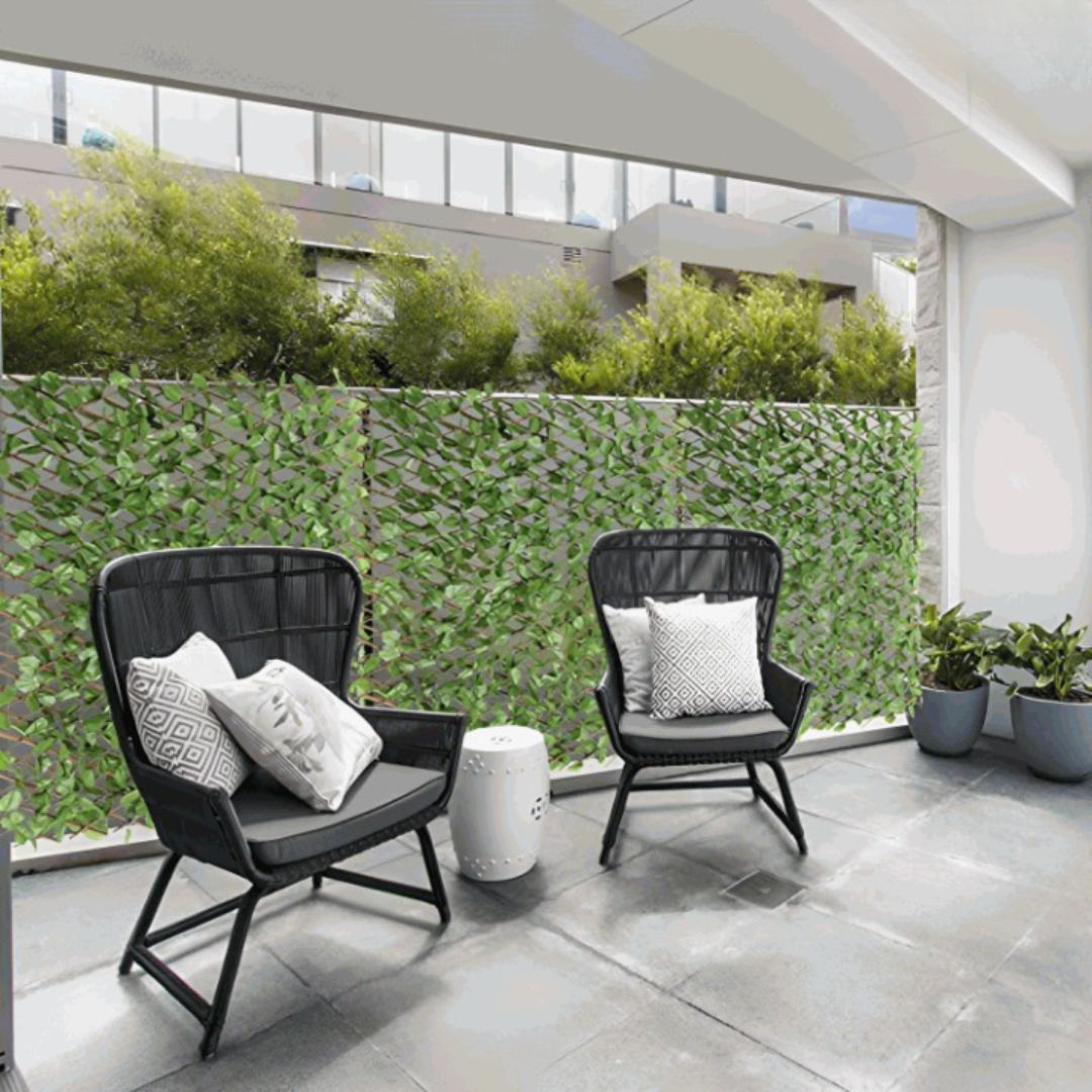 1 + 1 GRATUIT AUJOURD'HUI | GardenScape™ | Une intimité sans effort avec une touche de nature !