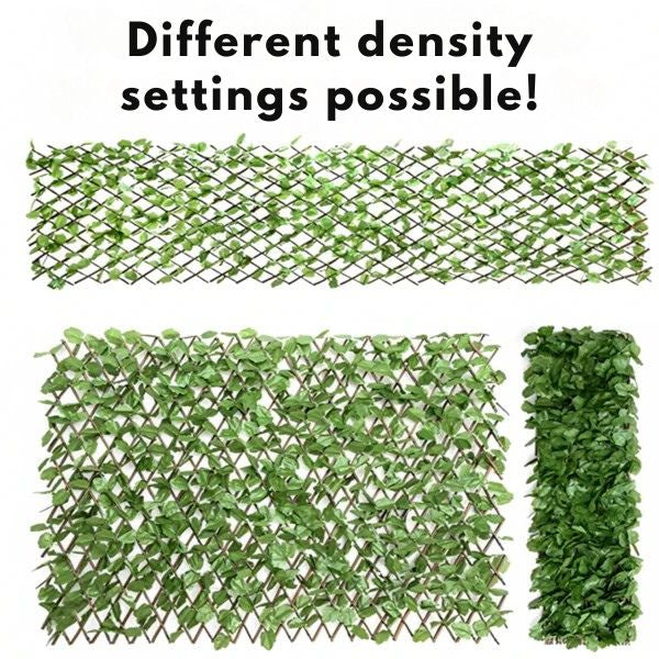 1 + 1 GRATUIT AUJOURD'HUI | GardenScape™ | Une intimité sans effort avec une touche de nature !