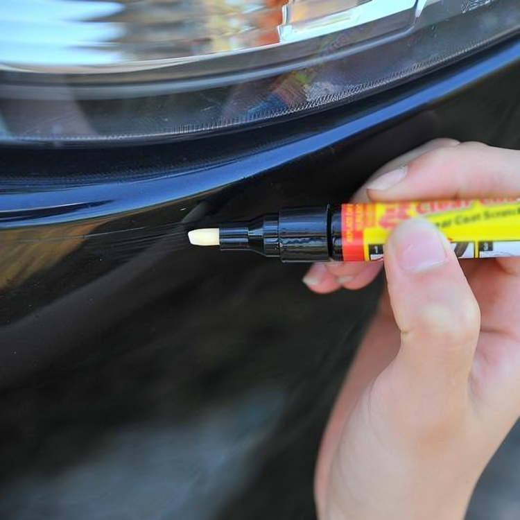 1 + 1 GRATUIT AUJOURD'HUI | MarkFix™ | Stylo de réparation de rayures de voiture