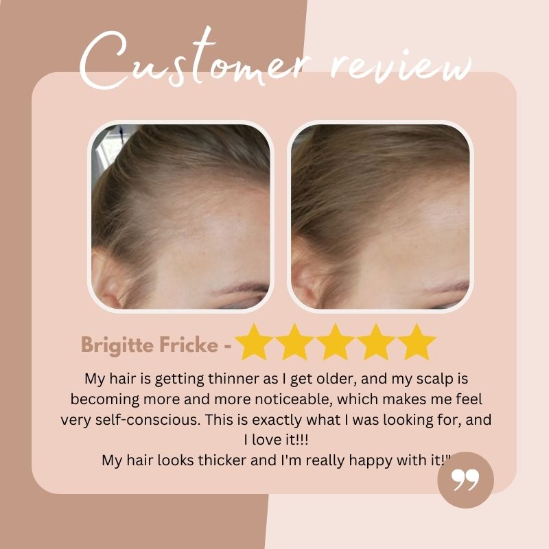 EasyBlend™ - Bye-Bye Racine des Cheveux | 1+1 GRATUIT JUSTE TEMPORAIRE