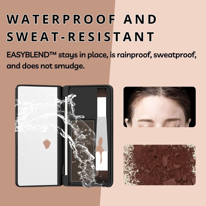 EasyBlend™ - Bye-Bye Racine des Cheveux | 1+1 GRATUIT JUSTE TEMPORAIRE