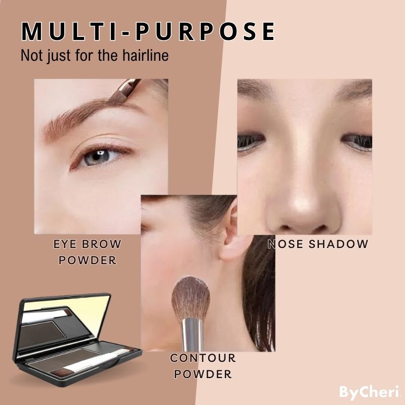 EasyBlend™ - Bye-Bye Racine des Cheveux | 1+1 GRATUIT JUSTE TEMPORAIRE