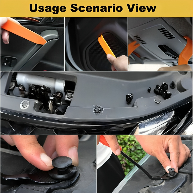 50 % DE REMBOURSEMENT TEMPORAIRE | ClipXpress™ | Solution pour les réparations d'Autoclip !