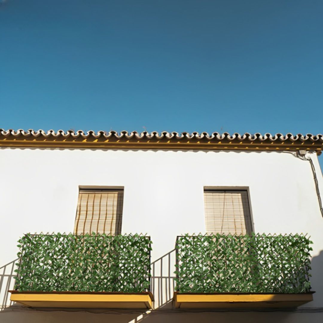 1 + 1 GRATUIT AUJOURD'HUI | GardenScape™ | Une intimité sans effort avec une touche de nature !