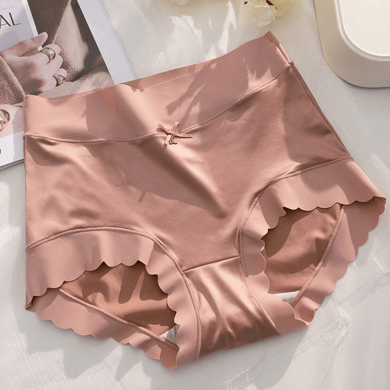 SureComfortâą | Antibakterielle, hygroskopische, geruchlose gynĂ€kologische Slips aus Seide | 2+1 GRATIS TEMPORĂR - MODLIA