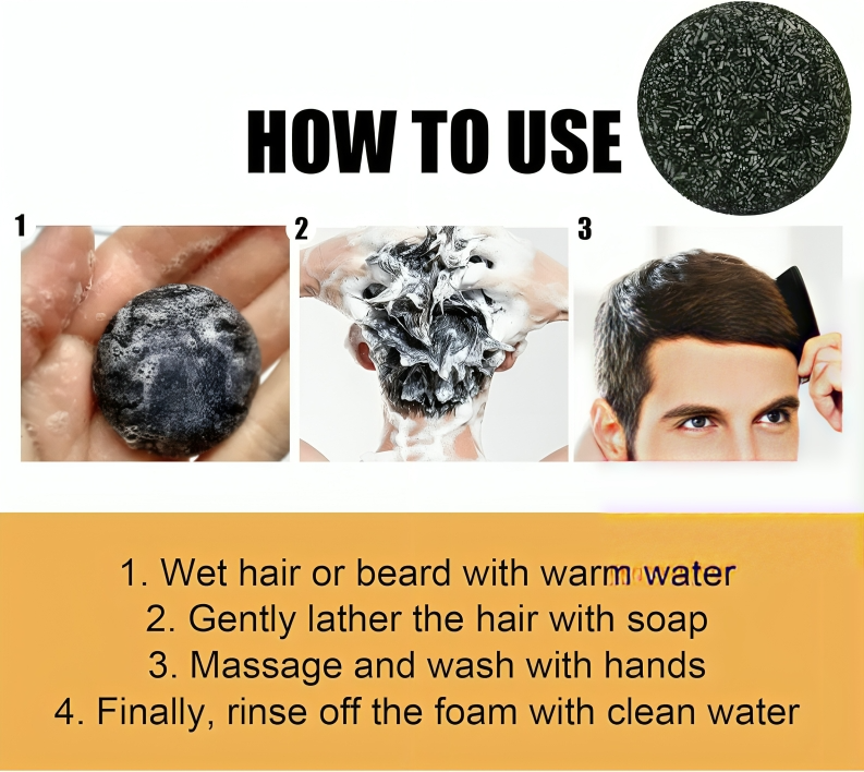 1 + 2 GRATUIT AUJOURD'HUI | GrayAway™ | Retrouvez votre couleur de cheveux d'origine !