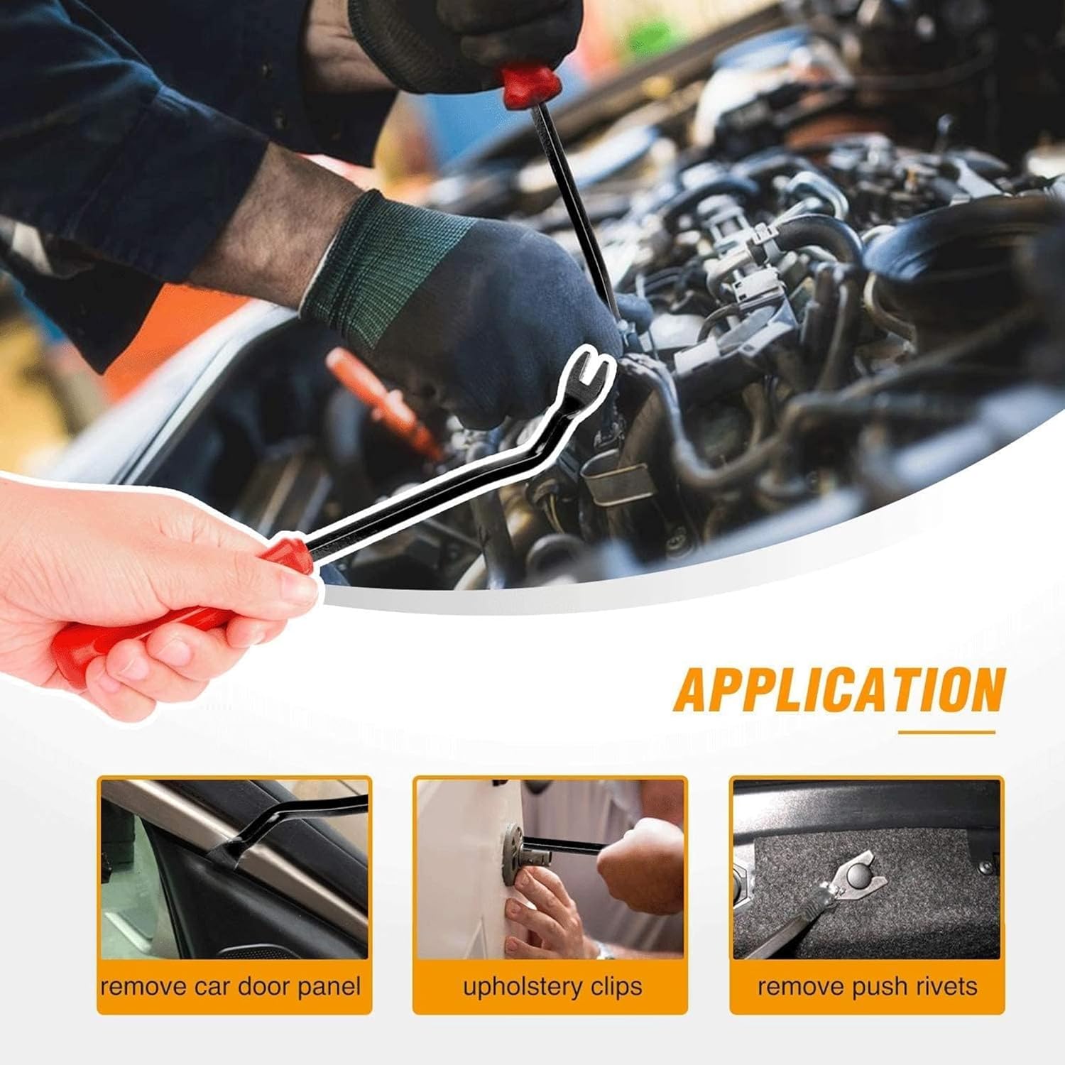 50 % DE REMBOURSEMENT TEMPORAIRE | ClipXpress™ | Solution pour les réparations d'Autoclip !