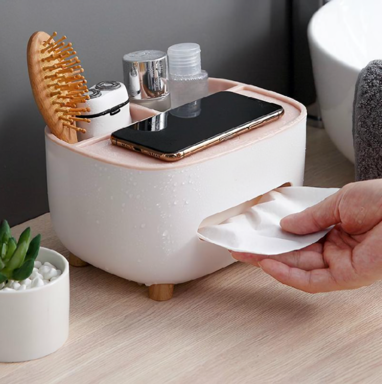 50% DE REMISE TEMPORAIRE | TidyBox™ | Boîte de rangement multifonctionnelle