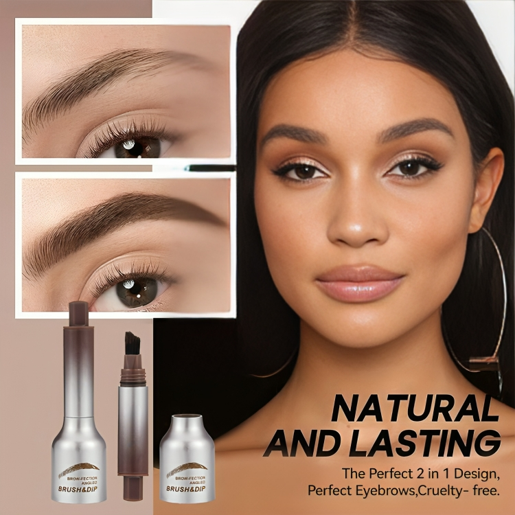 50% DE REMISE TEMPORAIRE | PerfectArch™ | Amplificateur de sourcils liquide