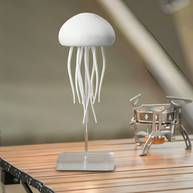 50% DE REMISE TEMPORAIRE | JellyLume™ | Lampe de nuit méduse magique