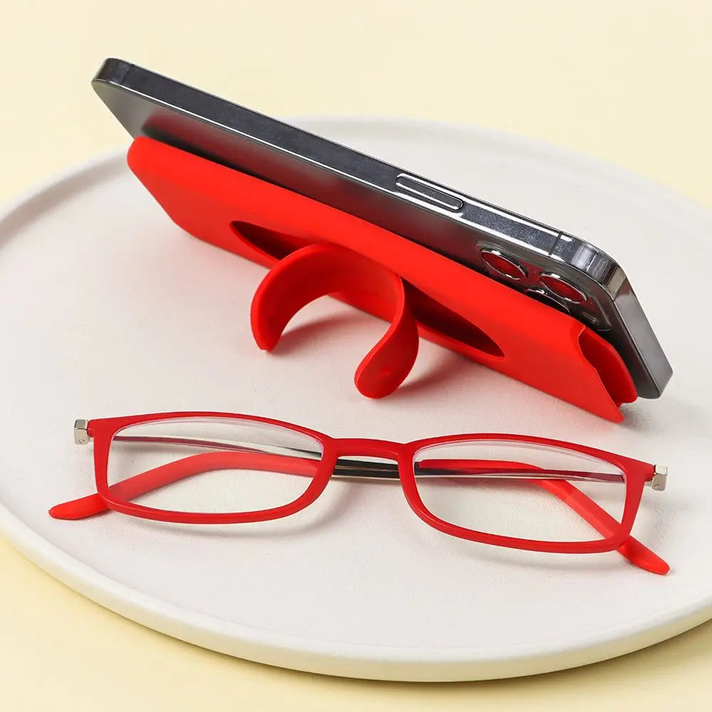 50% DE REMISE TEMPORAIRE | SlimVision™ | Lunettes anti-lumière bleue ultrafines