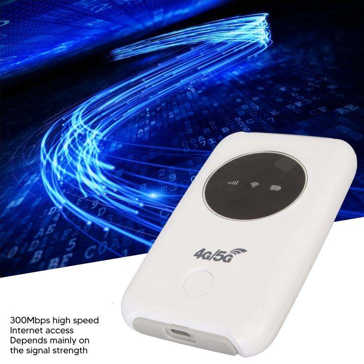 50 % DE REMISE TEMPORAIRE | PocketNet™ | Routeur WiFi portable sans fil