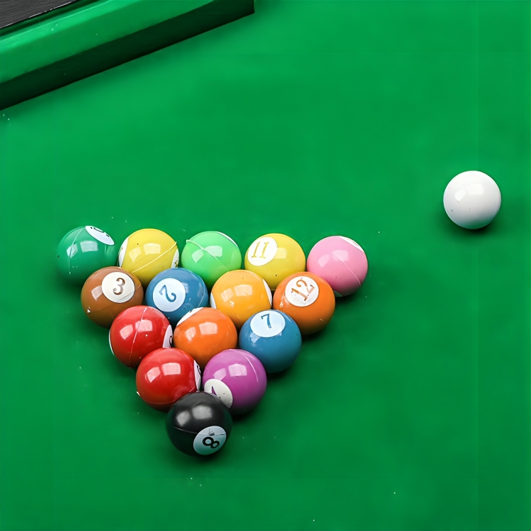 50% DE REMISE TEMPORAIRE | MiniCue™ | Table de billard mini pour enfants