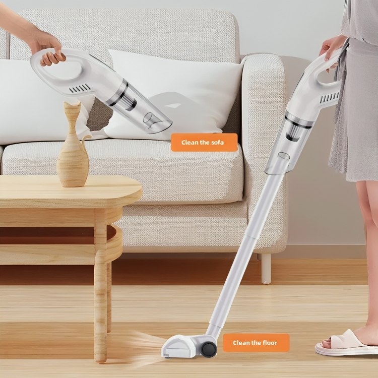50% DE REMISE TEMPORAIRE | PowerSweep™ | Aspirateur sans fil haute performance