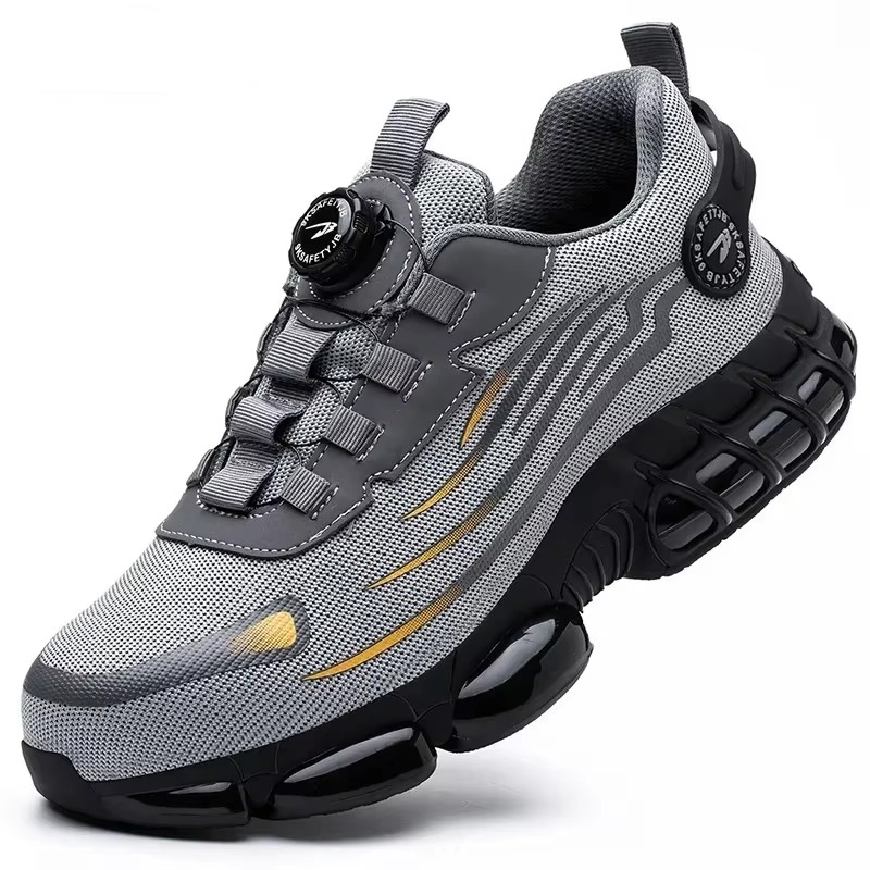 50% DE RABAIS TEMPORAIRE | ArmorKicks™ | Dur à l'ouvrage, doux pour vos pieds !