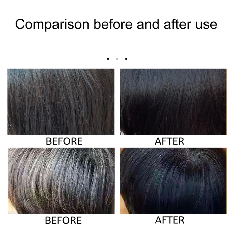 1 + 2 GRATUIT AUJOURD'HUI | GrayAway™ | Retrouvez votre couleur de cheveux d'origine !