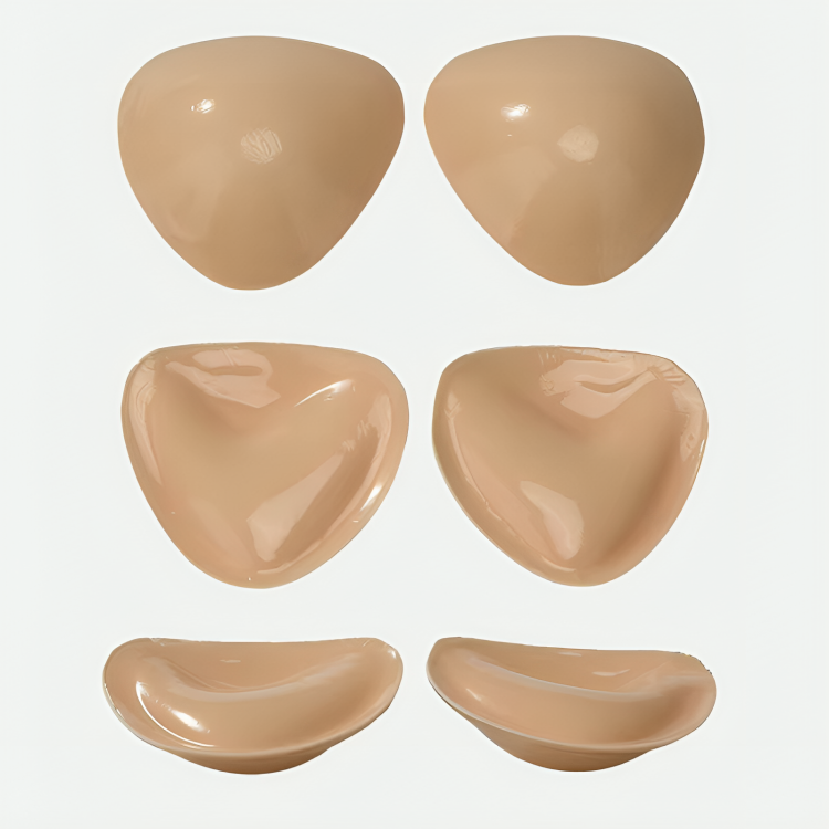 1 SET + 1 SET GRATUIT AUJOURD'HUI | BoostPads™ | Augmentez immédiatement deux tailles de bonnet !