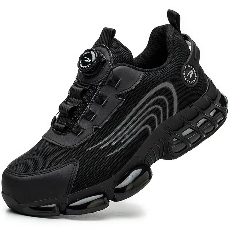 50% DE RABAIS TEMPORAIRE | ArmorKicks™ | Dur à l'ouvrage, doux pour vos pieds !