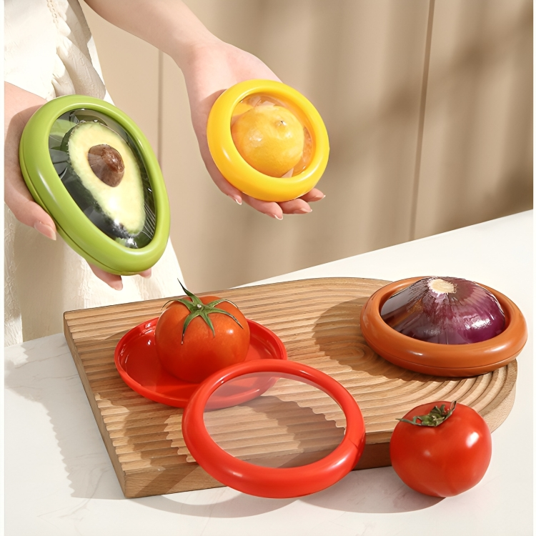 2 + 2 GRATUIT AUJOURD'HUI | SealSmart™ | Récipients alimentaires en silicone