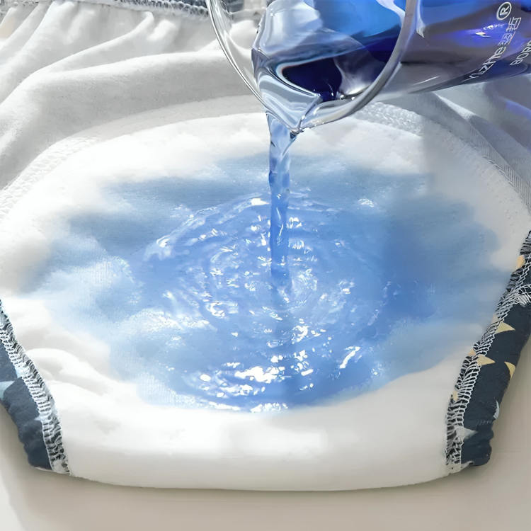 DryTots⹠| Couches d'entraßnement pour le pot de bébé