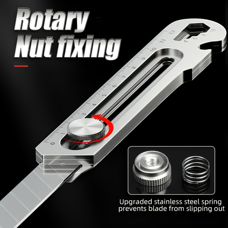 1 + 1 GRATUIT AUJOURD'HUI | ToolTitan™ | Couteau multifonction
