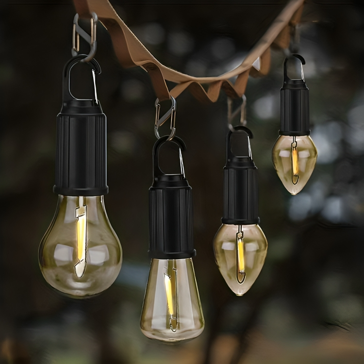 1 + 1 GRATUIT AUJOURD'HUI | DuraBulb™ | Ampoule rechargeable
