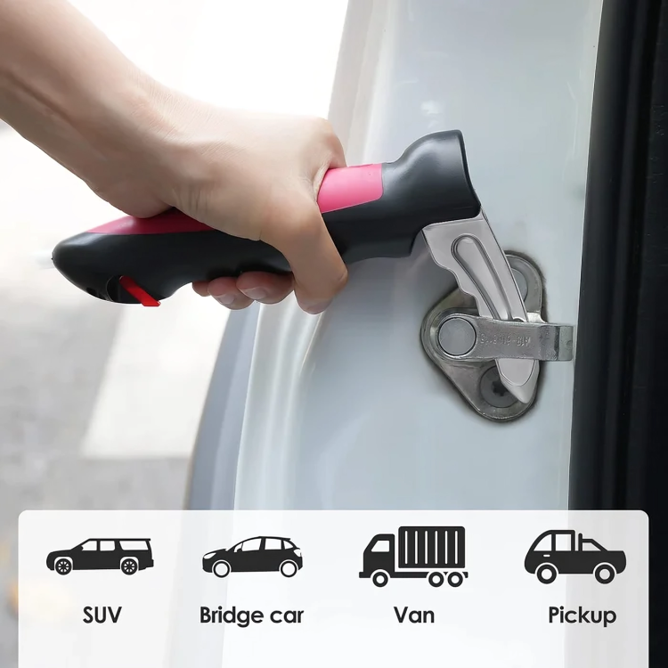 50% DE REMISE TEMPORAIRE | HandyHelp™ | Poignée d'assistance à la sécurité automobile