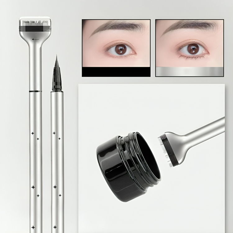 LashPress™ | Ensemble de tampons pour cils inférieurs