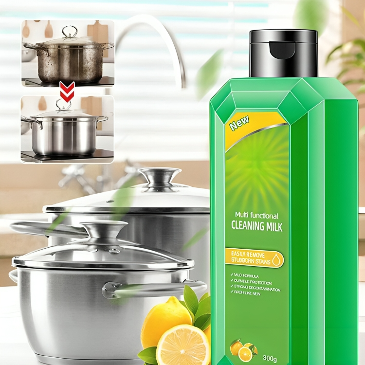 1 + 2 GRATUIT AUJOURD'HUI | SuperCleaner™ | Nettoyant multi-usages puissant