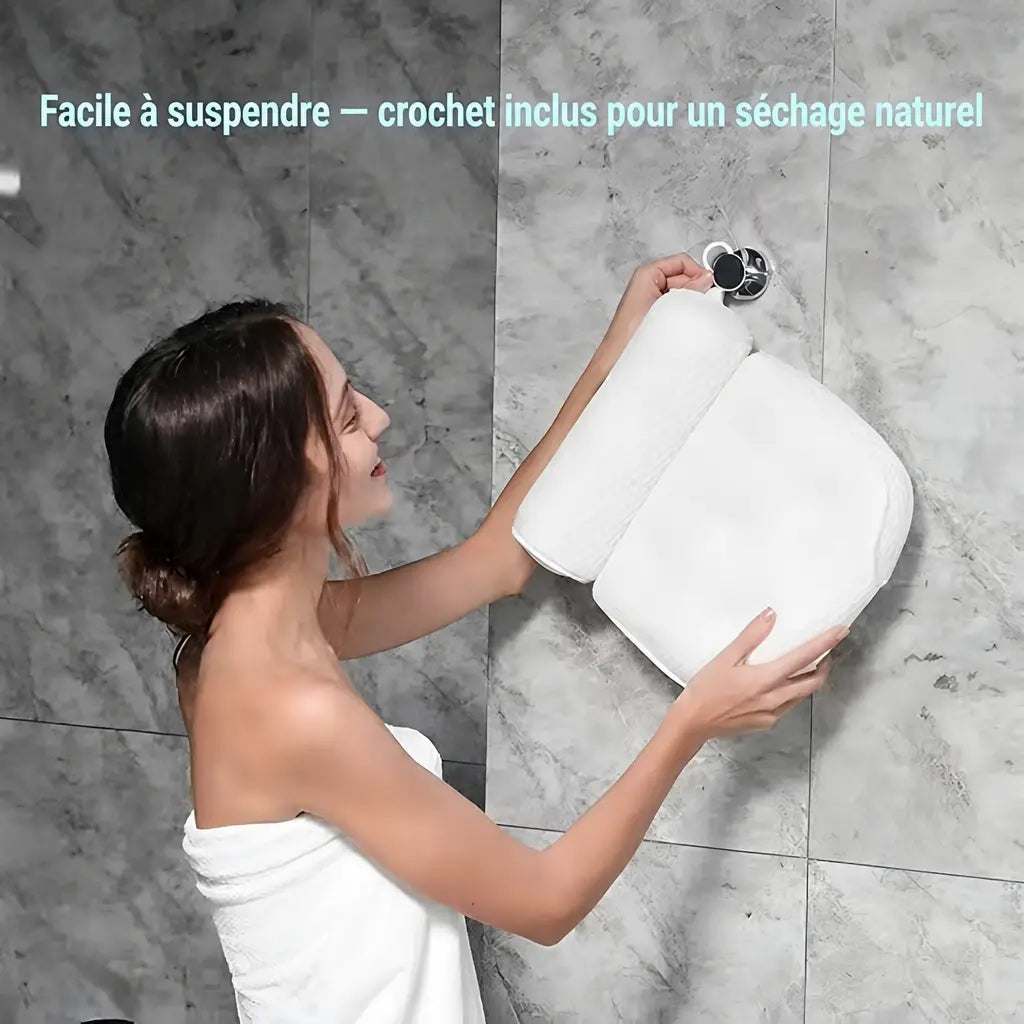 AquaRest suspendre