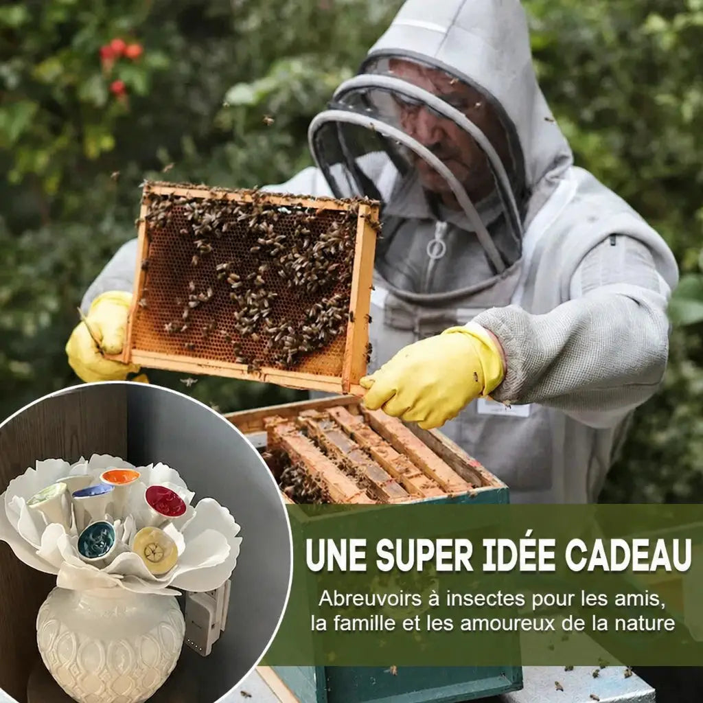 BeeQuench idée cadeau