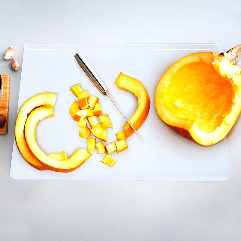 50% DE REMISE TEMPORAIRE | SteadySlice™ | La surface de coupe qui ne glisse pas !