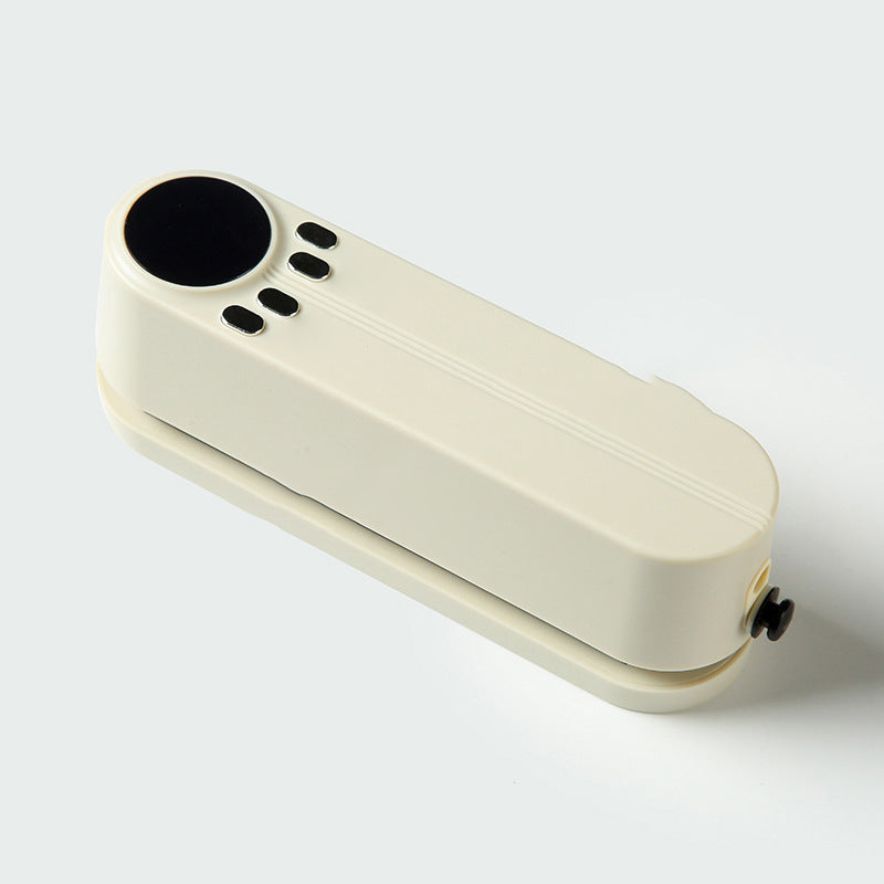 50% DE REMISE TEMPORAIRE | VacuSeal™ | Votre gadget incontournable pour un scellage hermétique instantané !
