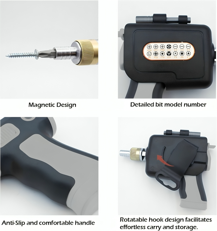 50 % DE REMISE TEMPORAIRE | GripTorque™ | Votre outil de référence pour des réparations rapides et sûres !
