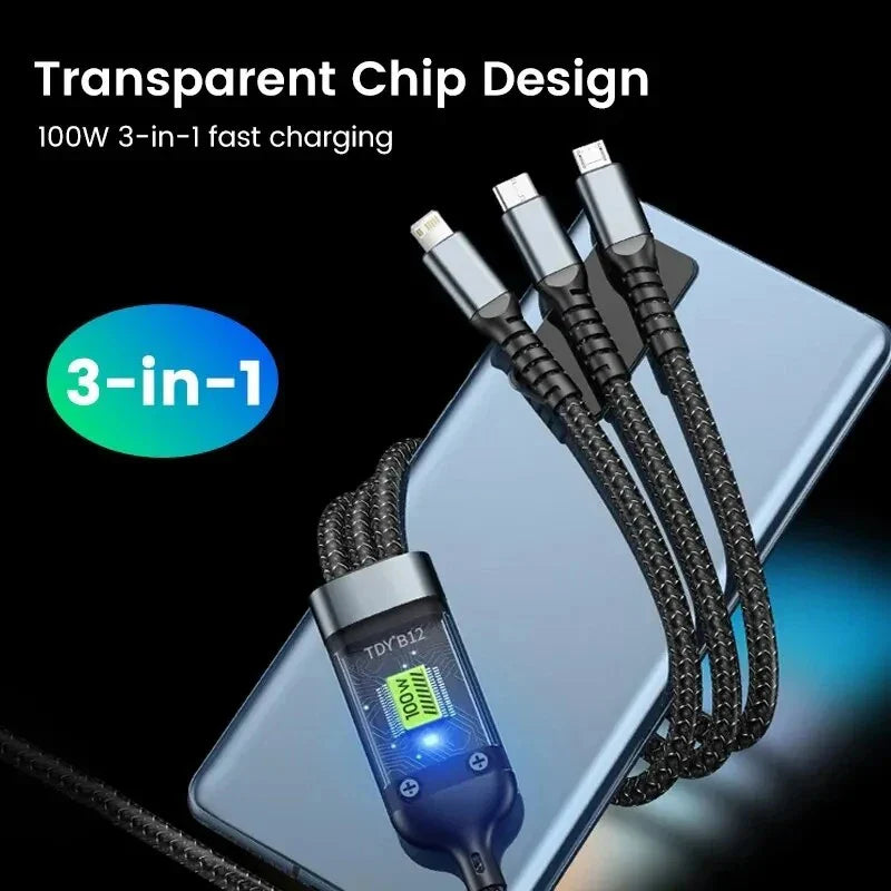 50 % DE REMISE TEMPORAIRE | SpeedCharge™ | Haut débit pour tous vos appareils !