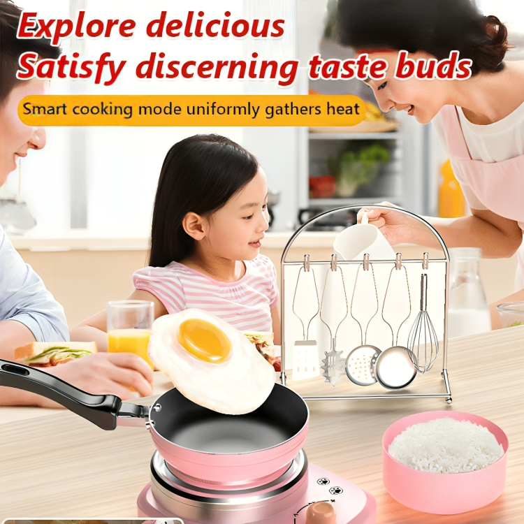 50% DE RABAIS TEMPORAIRE | LittleBistro™ | Véritable jouet de cuisine miniature pour enfants