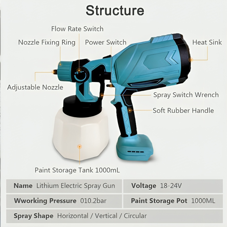 50 % DE REMISE TEMPORAIRE | PowerCoat™ | Couverture de peinture sans couture et sans rayures en quelques secondes !